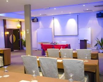 Metrostar Hotel Kuala Lumpur - Kuala Lumpur - Restaurant