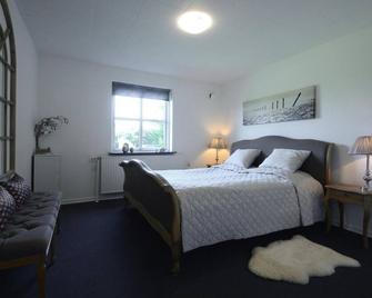 Gorgeous Apartment In Rødekro With Wifi - Rodekro - Habitación