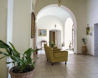 Domus San Vincenzo - Sant'Agnello - Recepción
