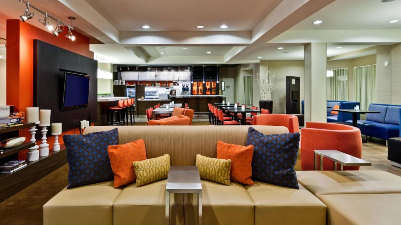 Courtyard by Marriott Chicago Southeast/Hammond, IN