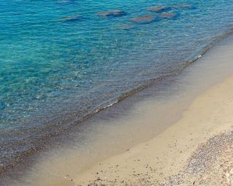 Pollon Inn Sanremo - Sanremo - Spiaggia