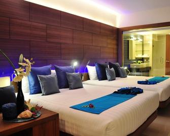 Novotel Phuket Kata Avista Resort And Spa - Karon - Κρεβατοκάμαρα