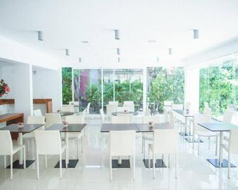 Hotel Roosevelt - Punta del Este - Restoran