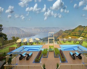 The Cliff by Zuper - Panchgani - Panchgani