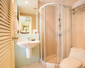 Aphrodite Inn Bangkok - Bangkok - Bathroom