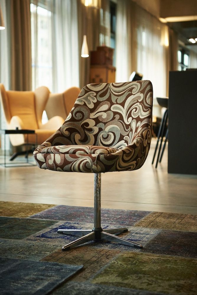 Other view of MOXY Berlin Ostbahnhof