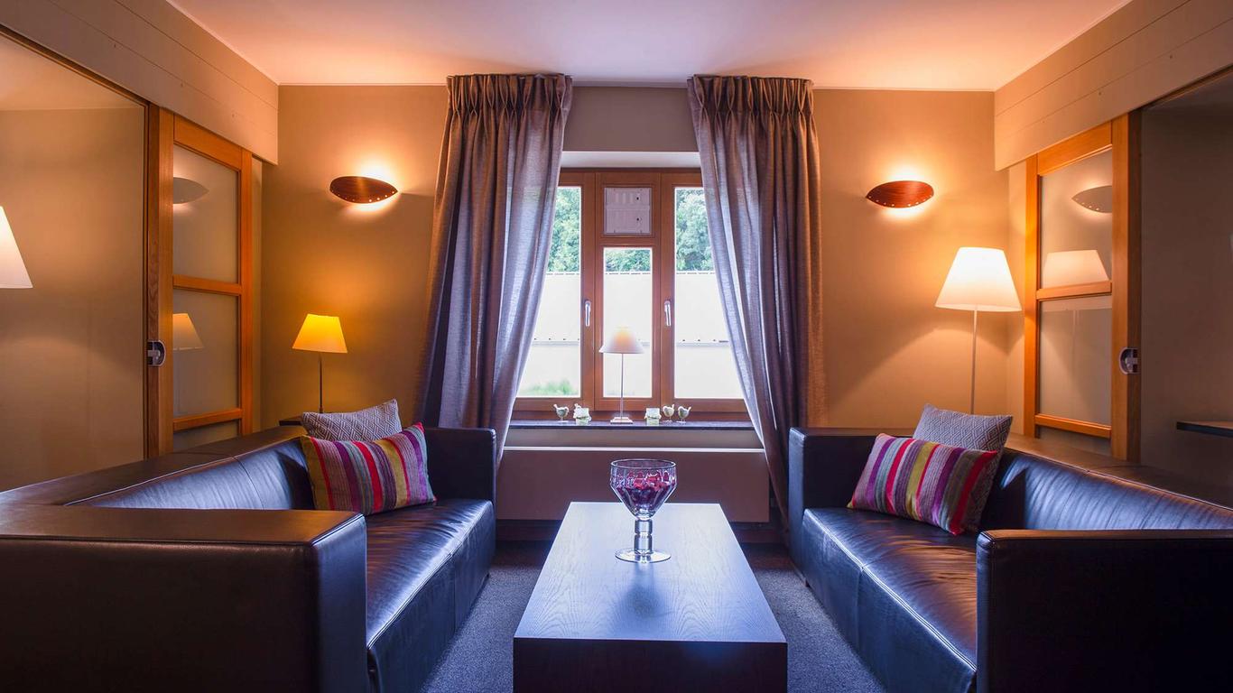 Hostellerie du Peiffeschof, The Originals Relais