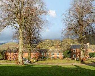 Carwood - Appleby-in-Westmorland - Außenansicht