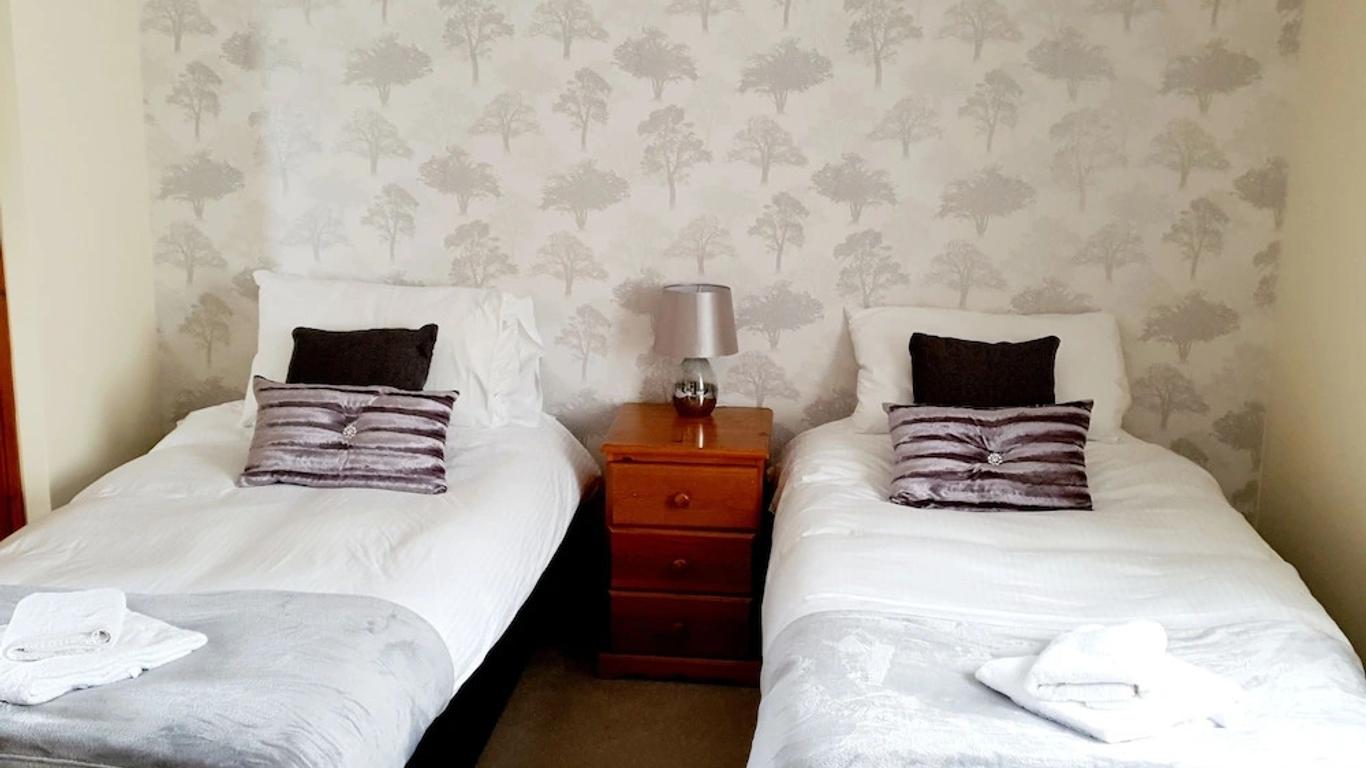 The Cornishman Inn