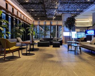Sotetsu Hotels The Splaisir Seoul Myeong-Dong - Seoul - Lounge