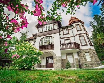 Perla Sudetow By Stay Inn Hotels - Karpacz