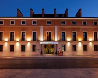 NH Collection Palacio de Aranjuez - Aranjuez - Gebäude