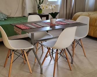 Departamento céntrico - Río Grande - Dining room