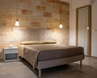 Aurosa Vacanze - Alliste - Camera da letto