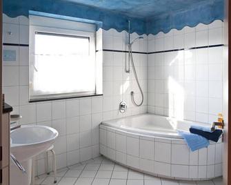 Zum Treppche Hotel Garni - Gladenbach - Bad