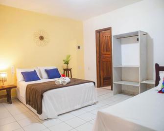 Pousada Velha Boipeba - Velha Boipeba