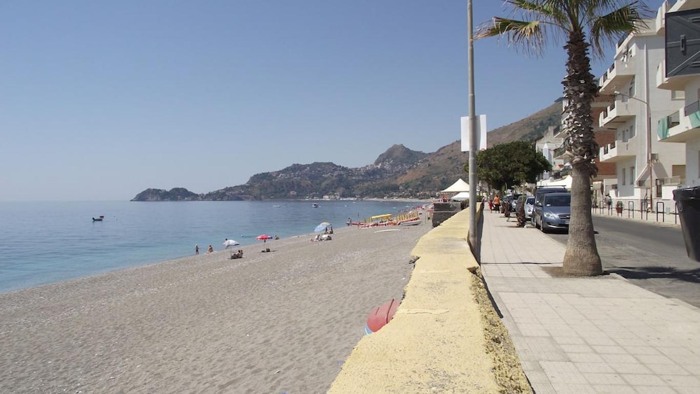 B&B Il Mare degli Dei