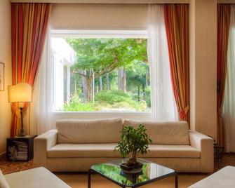 Hotel Valdor - Cavallino Treporti - Soggiorno