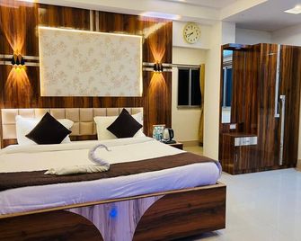 Riverdale Homestay, Diamond Harbour - Wb Govt Reg Gold Category - Roychak - Sypialnia