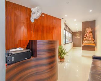 OYO Flagship 79226 Hotel Roy Residency - Malda