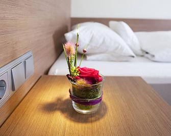 Hotel Rieth - Böblingen - Habitación