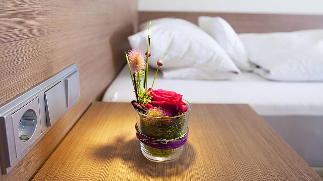 Hotel Rieth