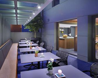 Lake Spirit Boutique Hotel & Spa - Ioanina - Restaurante