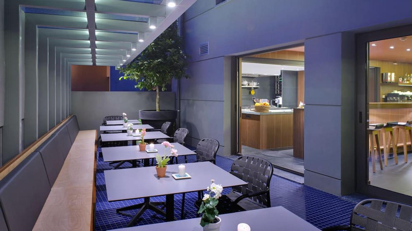 Lake Spirit Boutique Hotel & Spa