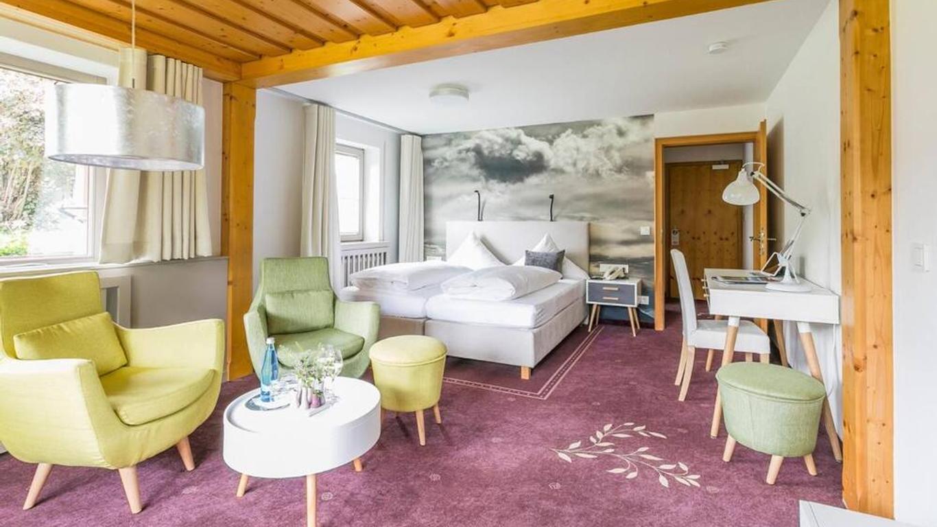 Imbery Hotel & Restaurant Hinterzarten