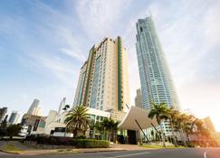 voco Gold Coast - Surfers Paradise - Building