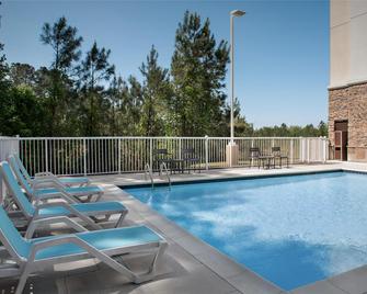 Hampton Inn & Suites Walterboro - Walterboro - Uima-allas