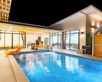 Villa Paramount 1 - Nakhon Nayok - Pool