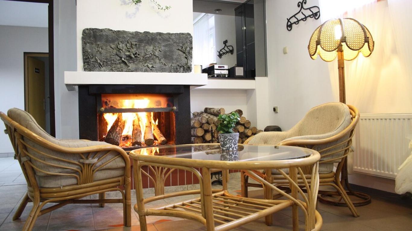 Hotel Dom Polonii