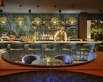 The Chancery Hotel - Dublin - Bar