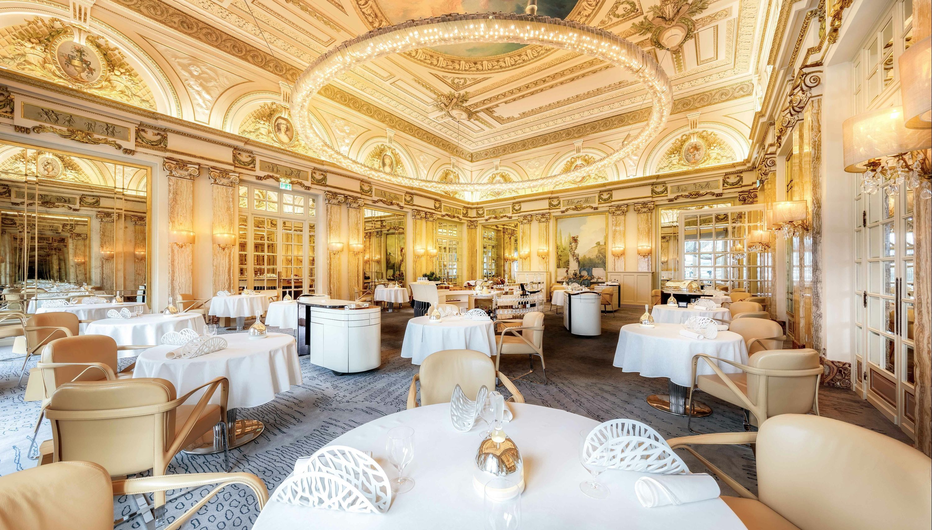 Hôtel de Paris Monte-Carlo C$ 1,095 (C̶$̶ ̶6̶,̶3̶8̶9̶). Monaco