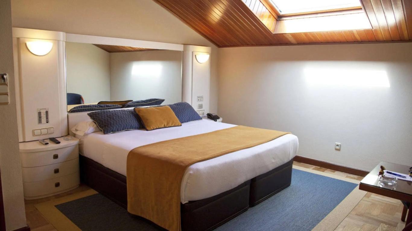 Motel Jardin