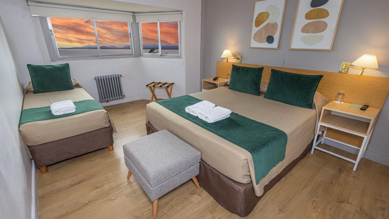 Hotel Plaza Bariloche