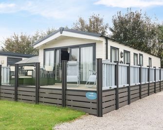 3 Yealands - Carnforth - Edificio