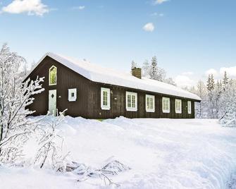 Holiday Home Gålå Peer Gyntlia Iii - Gålå - Edificio