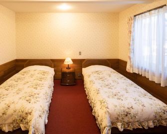 Pension Candytuft - Karuizawa - Habitación
