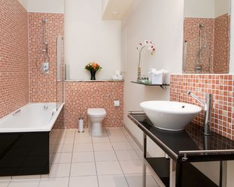 Grand Plaza Serviced Apartments - London