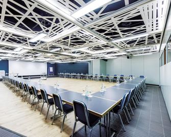 Sorell Business Hotel Ador Bern - Berna - Sala de reuniões
