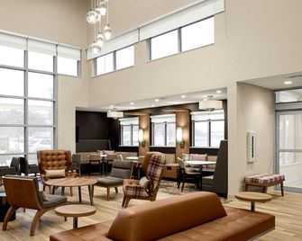 Residence Inn By Marriott Jackson Airport/Pearl - Pearl - Lounge