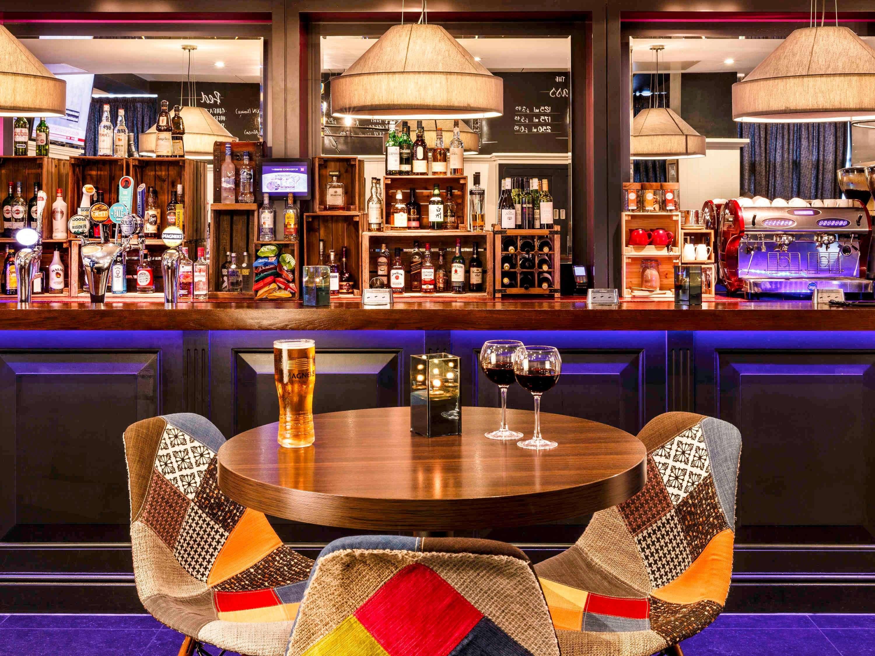 ايبيس بريستول تمبل ميدس - بريستول - بار