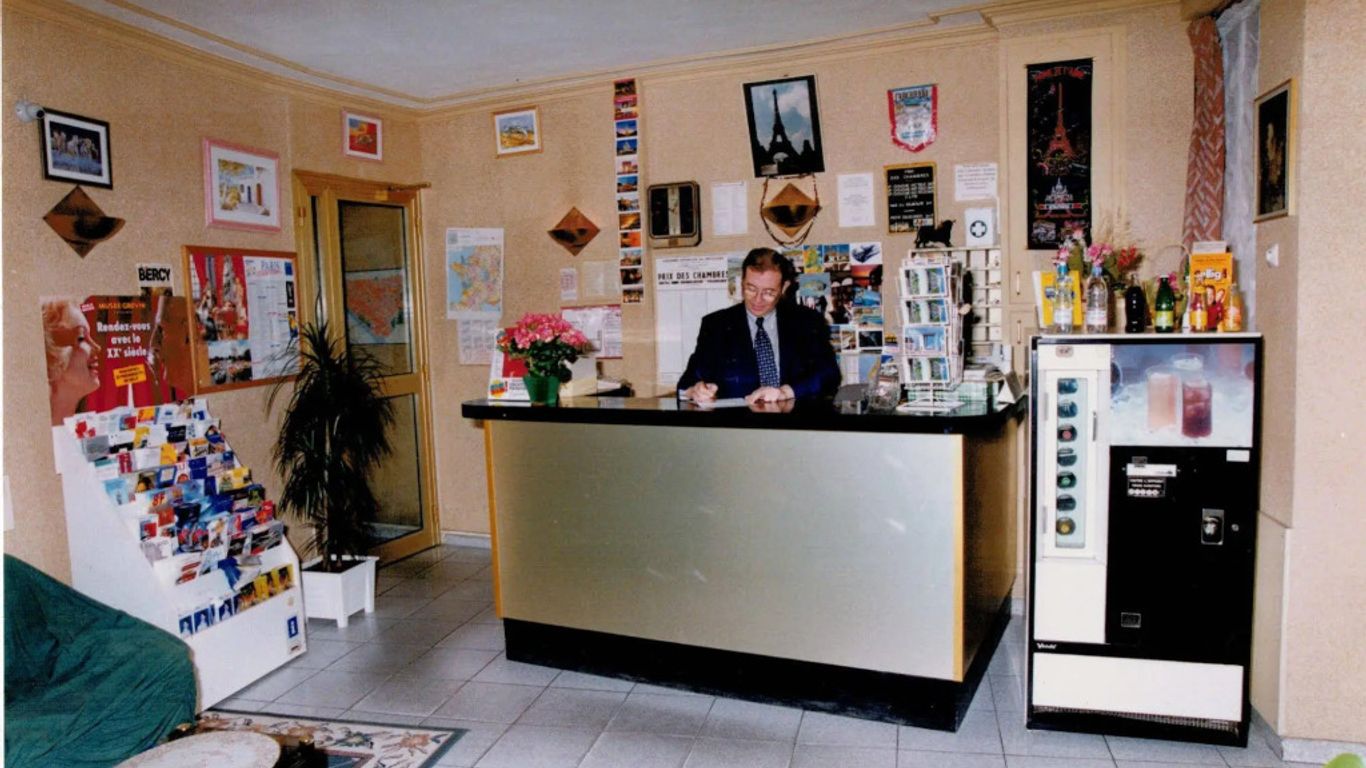 巴黎貝爾西酒店 - 巴黎