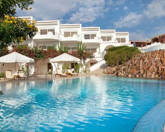 Iberotel Palace (Adults Only) - Sharm el-Sheikh - Πισίνα