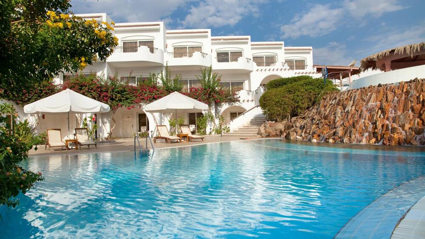 Iberotel Palace (Adults Only)