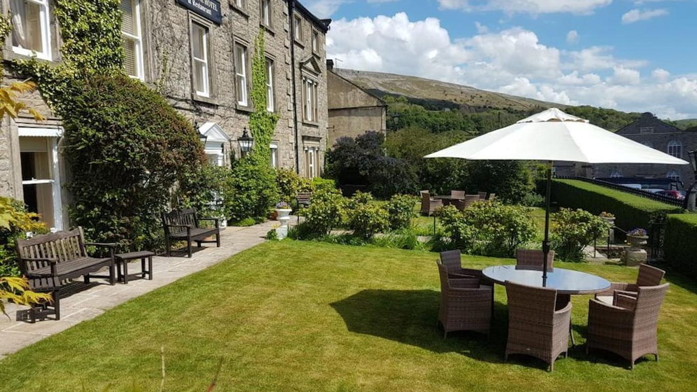 The Burgoyne Hotel