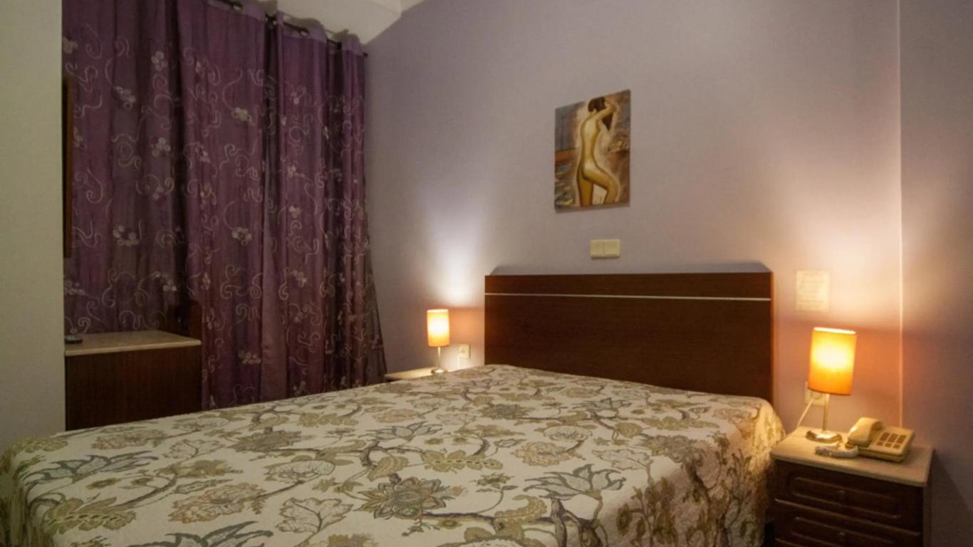 Hotel Leiriense