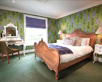 The Cleveland Tontine - Northallerton - Habitación